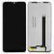 Pantalla ZTE V10 Blade Color Negro